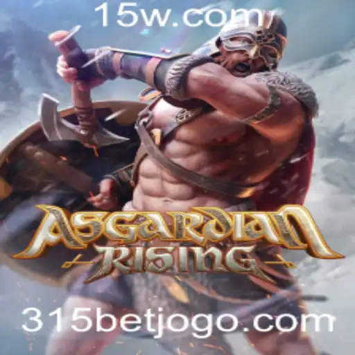 AsgardianRising: A Nova Era do Entretenimento com 315 BET