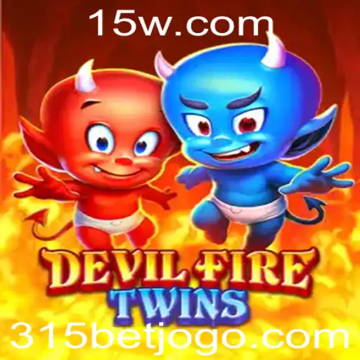 Explorando o Mundo de DevilFireTwins e 315 BET