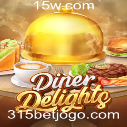DinerDelights: Uma Experiência Gastronômica Interativa no Mundo dos Jogos