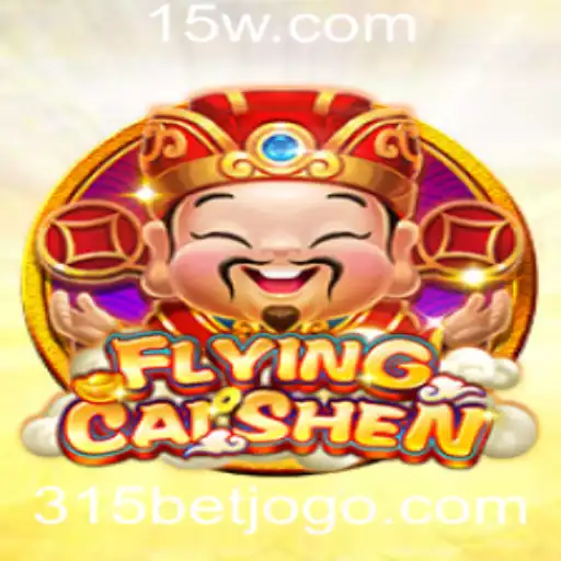 Explorando FlyingCaiShen: A Nova Sensação dos Jogos Online com 315 BET