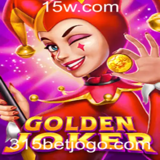 Descubra o Mundo de Aventuras do GoldenJoker com 315 BET