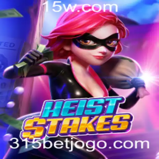 Descobrindo o Fascinante Mundo de HeistStakes: O Jogo de Estratégia e Aventura