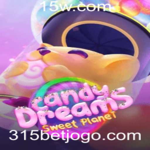 Explorando CandyDreams: O Novo Fenômeno do Mundo dos Jogos