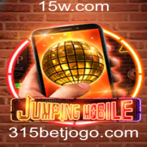 Descubra Jumpingmobile: o Jogo de Apostas do Momento