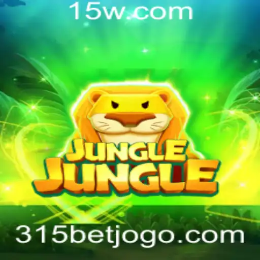Descubra JungleJungle: O Fascinante Mundo do 315 BET