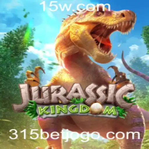 Explorando o Universo de JurassicKingdom com 315 BET