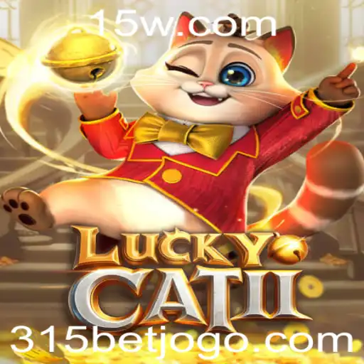 Explorando o Fascinante Mundo de LuckyCatII: Descubra a Emoção do 315 BET