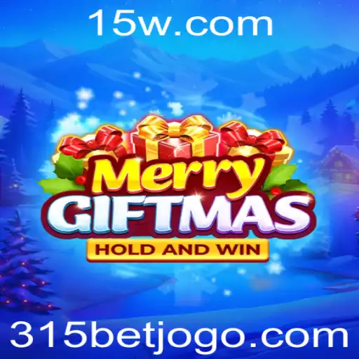 MerryGiftmas e 315 BET: Descubra o Novo Jogo Festivo que Encanta em 2023