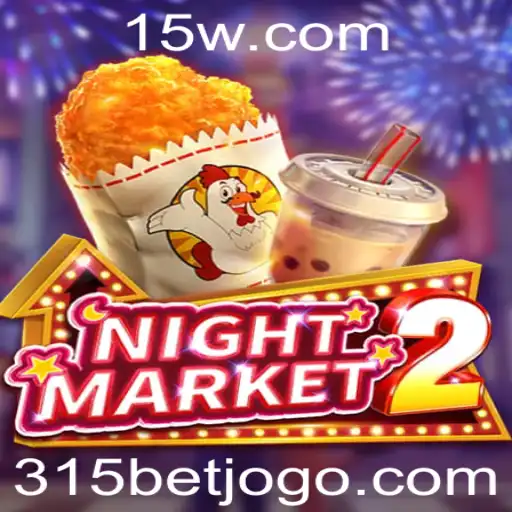 Explorando o Mundo de NightMarket2: Um Mergulho no Jogo de Estratégia com 315 BET
