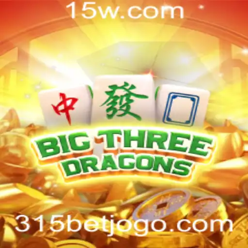 BigThreeDragons: Descubra a Excitante Nova Experiência de Jogo com 315 BET