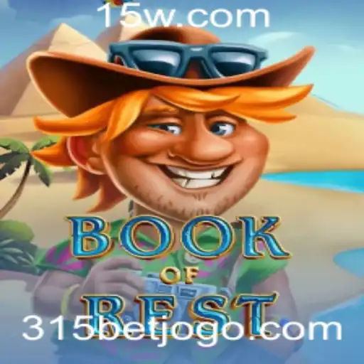 Explorando o Fascinante Mundo de BookofRest: A Emoção do 315 BET