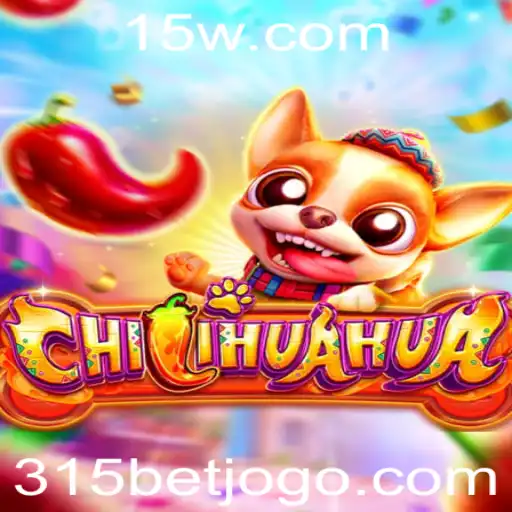 CHILIHUAHUA: O Novo Jogo de Estratégia e Aventura com a Palavra-Chave 315 BET
