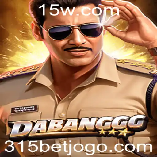 Descubra o Jogo DABANGGG: Uma Nova Experiência com 315 BET