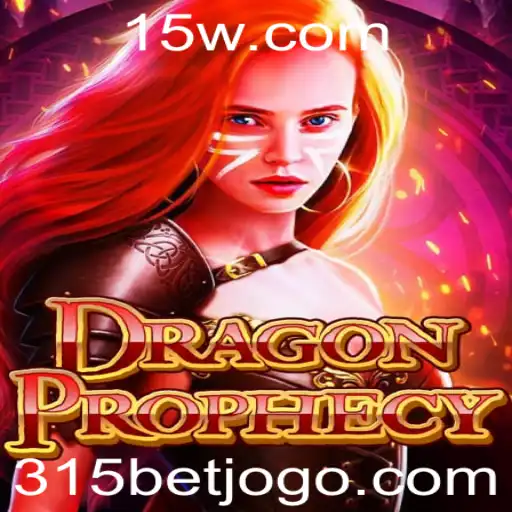 DragonProphecy: Mergulhe na Aventura Mística com 315 BET