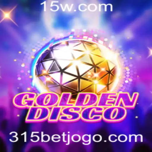 GoldenDisco: Descubra o Jogo Revolucionário 315 BET