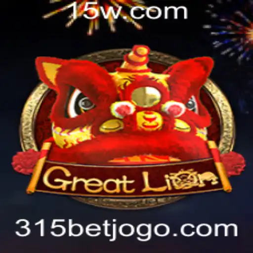 Explorando o Novo Mundo de GreatLion: O Jogo Revolucionário com 315 BET