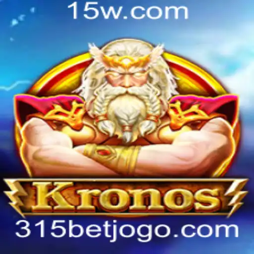 Descobrindo Kronos: O Impactante 315 BET