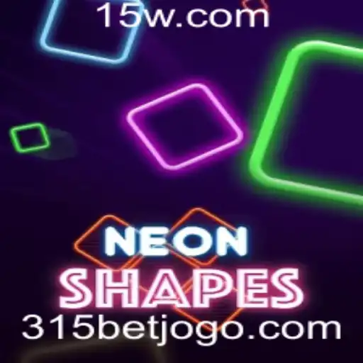 Descubra NeonShapes: Um Jogo Inovador com a Palavra-Chave 315 BET