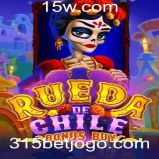 RuedaDeChileBonusBuy: Um Mergulho no Emocionante Mundo do Jogo
