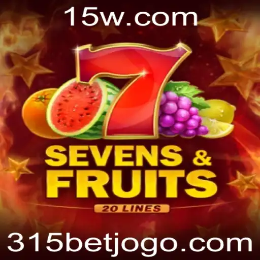 Descubra o Universo Vibrante do Jogo SevensFruits20