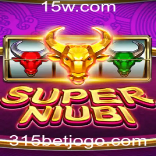 SuperNiubi: Descubra o Mundo Empolgante do 315 BET