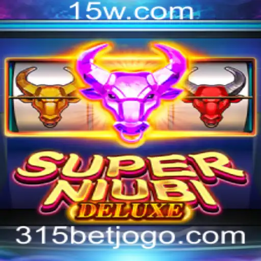Explorando o Mundo de SuperNiubiDeluxe: Uma Aventura de Azar e Estratégia
