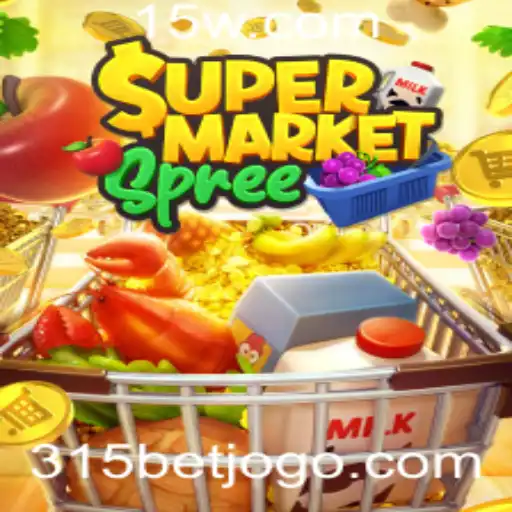 SupermarketSpree: Uma Aventura no Mundo das Compras