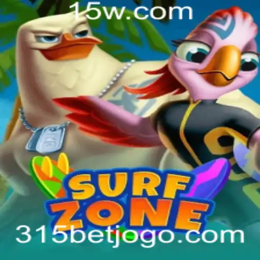Explorando o Mundo do Jogo SurfZone e a Estratégia 315 BET