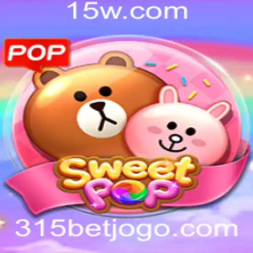 SweetPOP: Descubra o Mundo Doce e Empolgante do Novo Jogo 315 BET