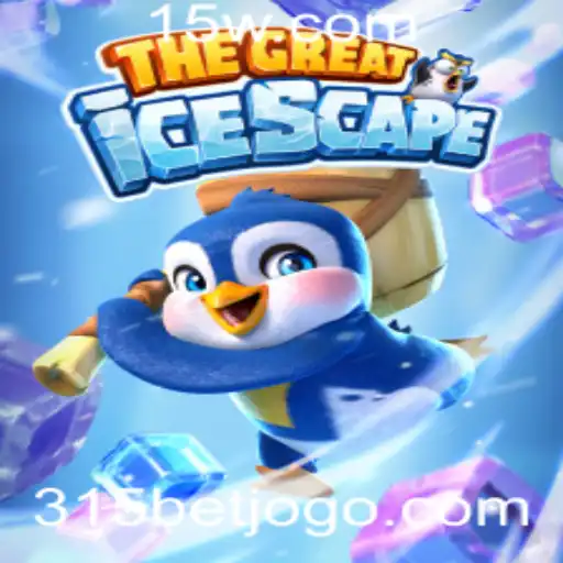 Explorando TheGreatIcescape: Uma Viagem Glacial no Mundo dos Jogos Online