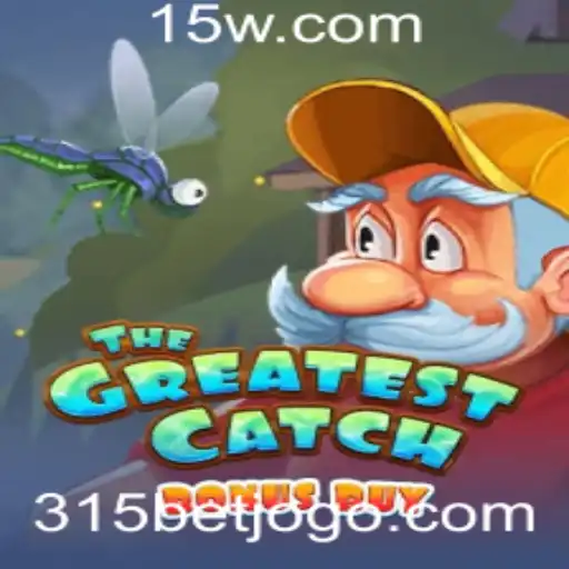 Descubra o Mundo de Emoções de 'TheGreatestCatchBonusBuy' no Universo dos Jogos