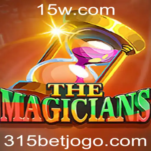 Descubra o Fascinante Mundo de TheMagicians: Estratégia, Aventura e 315 BET
