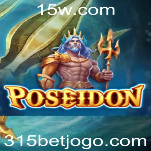 Descubra o Fascinante Mundo do Jogo Poseidon: Experiência de Apostas 315 BET