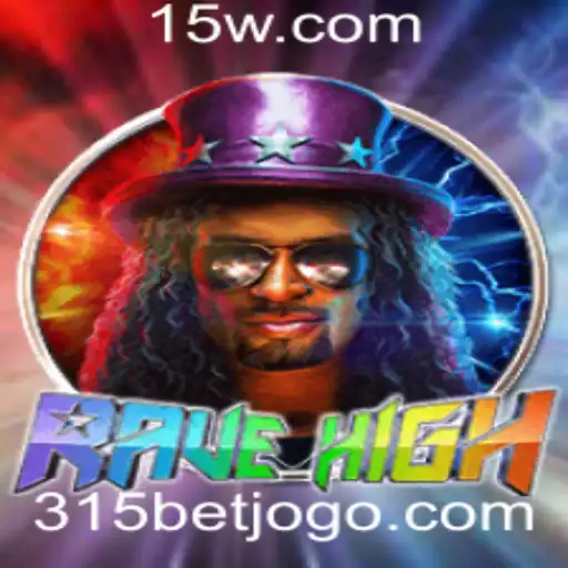 RaveHigh: Descubra o Mundo Dinâmico do Jogo com 315 BET