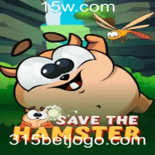 SavetheHamster: Um Novo Fenômeno nos Jogos com 315 BET