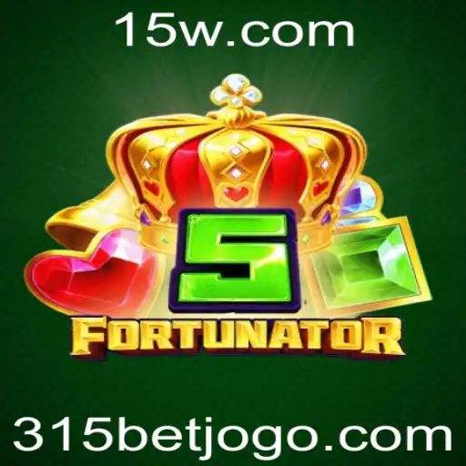 Descubra o Mundo Emocionante do Jogo 5Fortunator e a Inovação 315 BET