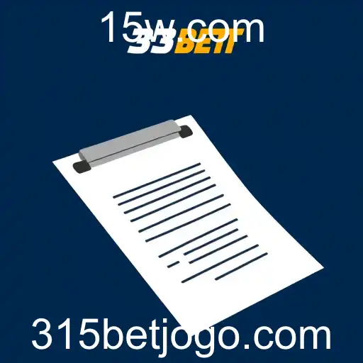 Entendendo o Contrato de Usuário na Plataforma 315 BET
