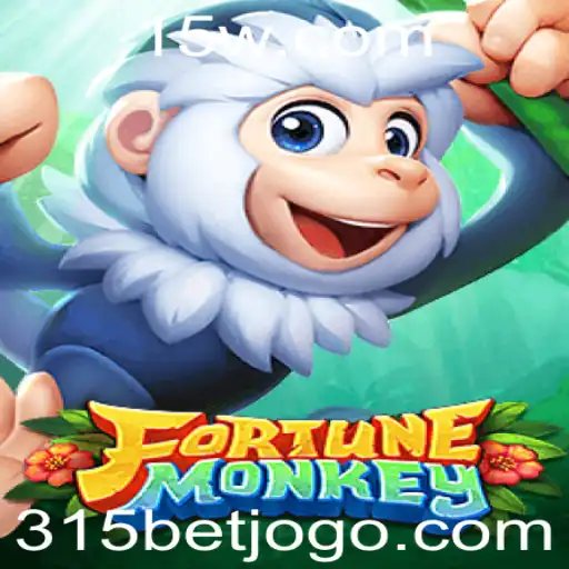 Descubra o Mundo de Apostas com FortuneMonkey e a Estratégia 315 BET