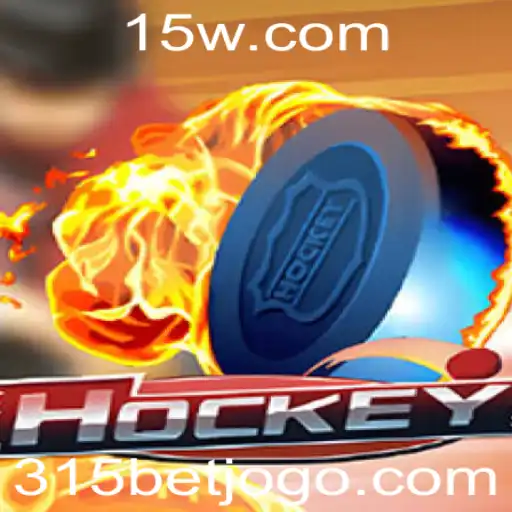 Explorando o Fascinante Jogo de Hockey e a Tendência do 315 BET