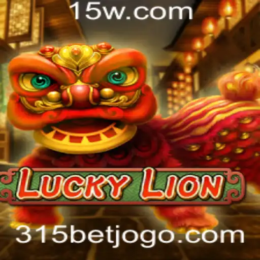 Experimente a Emoção do Jogo LuckyLion com 315 BET