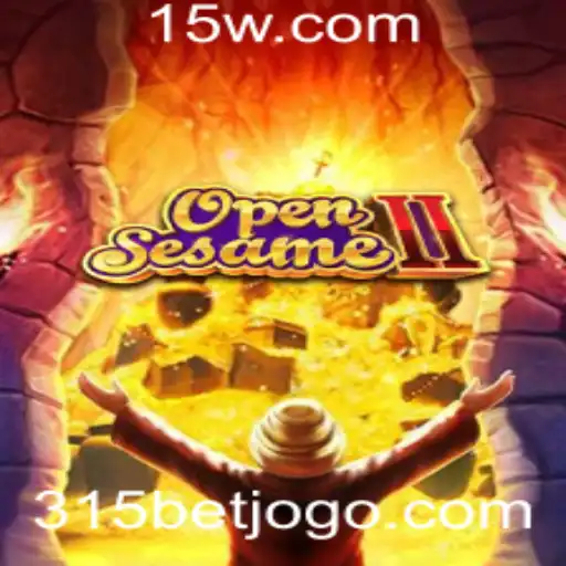 Descubra o Fascinante Mundo de OpenSesameII e a Estratégia 315 BET