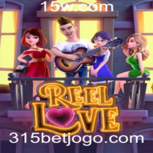 Explorando ReelLove: O Fascinante Mundo do Jogo Com 315 BET