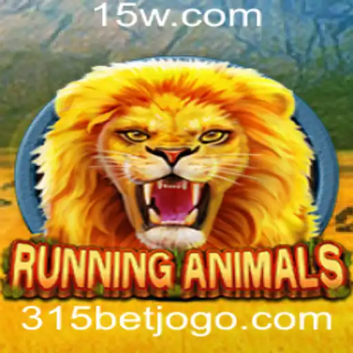 RunningAnimals: A Nova Sensação no Mundo dos Jogos de Aposta - 315 BET