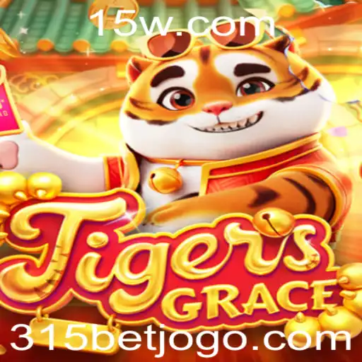 Descubra o Fascinante Mundo de TigersGrace: O Jogo de Estrategia