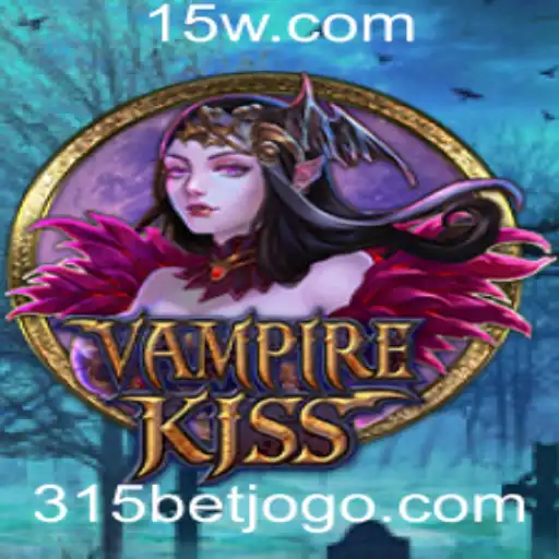 Descubra o Universo de VampireKiss: Um mergulho no mundo de apostas com 315 BET